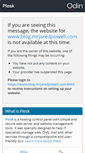 Mobile Screenshot of blog.mrjaredpowell.com